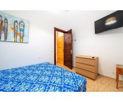 Apartamento en Arenales