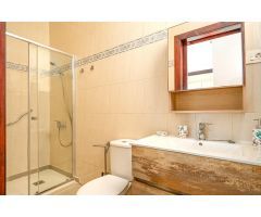 Apartamento en Arenales