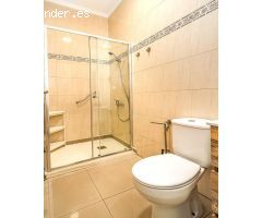 Apartamento en Arenales
