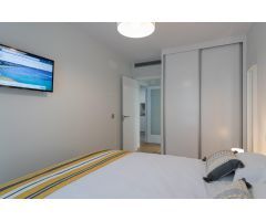 Piso en venta cerca del paseo de  la playa de Las Canteras.