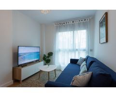 Piso en venta cerca del paseo de  la playa de Las Canteras.