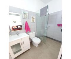 PISO REFORMADO A METROS DE LAS CANTERAS QUE SE ALQUILA POR MESES CON GASTOS INCLUIDOS