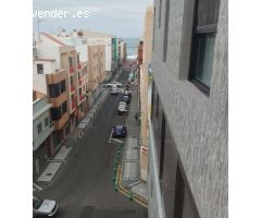 Piso en venta cerca de Playa de Las Canteras