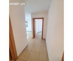 PISO A 200 MESTROS DE LA PLAYA DE 2 DORMITORIOS, SIN AMUEBLAR