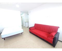 ESTUDIO CON VISTAS AL MAR EN NOVENA PLANTA CON BALCON