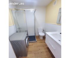 ESTUDIO CON VISTAS AL MAR EN NOVENA PLANTA CON BALCON