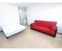 ESTUDIO CON VISTAS AL MAR EN NOVENA PLANTA CON BALCON