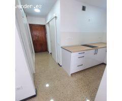 ESTUDIO CON VISTAS AL MAR EN NOVENA PLANTA CON BALCON