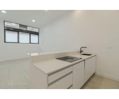 Piso en venta en calle León y Castillo reformadi