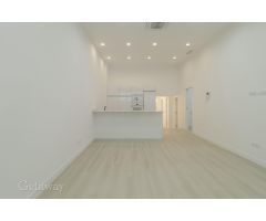 Piso en venta en calle León y Castillo reformado