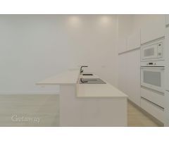 Piso en venta en calle León y Castillo reformado