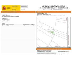 En venta casa Canaria con terreno