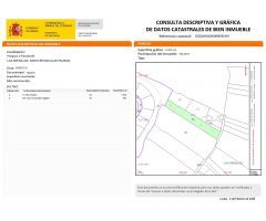 En venta casa Canaria con terreno