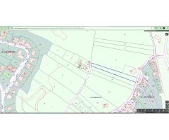 En venta casa Canaria con terreno