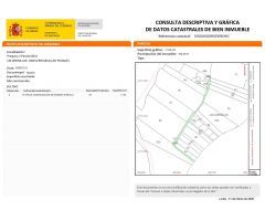 En venta casa Canaria con terreno