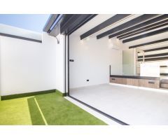 Ático con terraza en Las Palmas