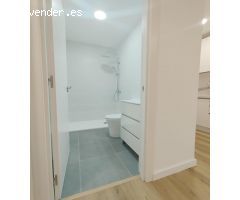Piso en venta en Schamman