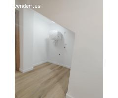 Piso en venta en Schamman
