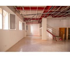 Local en alquiler en Arenales