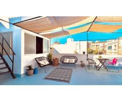 COQUETA HABITACIÓN EN ALQUILER ZONA LA ISLETA