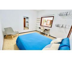 COQUETA HABITACIÓN EN ALQUILER ZONA LA ISLETA
