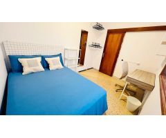 COQUETA HABITACIÓN EN ALQUILER ZONA LA ISLETA