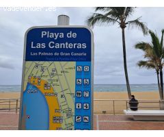 Garaje en Playa Canteras