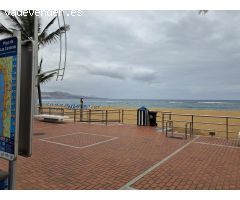 Garaje en Playa Canteras