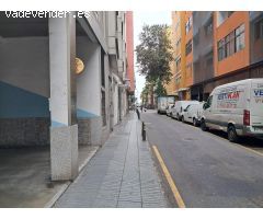 Garaje en Playa Canteras