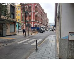 Garaje en Playa Canteras