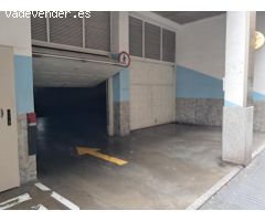 Garaje en Playa Canteras