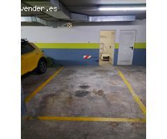Garaje en Playa Canteras