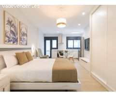 INCREIBLE ESTUDIO EN ALQUILER CERCA DE LAS CANTERAS