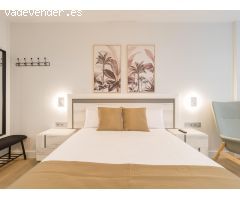 INCREIBLE ESTUDIO EN ALQUILER CERCA DE LAS CANTERAS