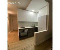 Coqueto estudio en alquiler zona Canteras