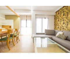 Piso alquiler triana