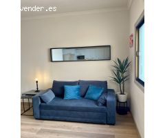 Coqueto Piso en Venta zona Santa Catalina - Canteras