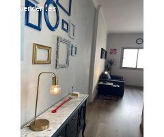 Coqueto Piso en Venta zona Santa Catalina - Canteras