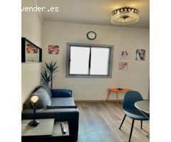 Coqueto Piso en Venta zona Santa Catalina - Canteras