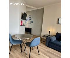 Coqueto Piso en Venta zona Santa Catalina - Canteras