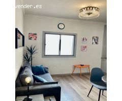 Coqueto Piso en Venta zona Santa Catalina - Canteras