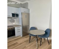 Coqueto Piso en Venta zona Santa Catalina - Canteras