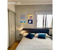 Coqueto Piso en Venta zona Santa Catalina - Canteras
