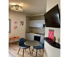 Coqueto Piso en Venta zona Santa Catalina - Canteras
