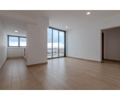 piso con vistas
