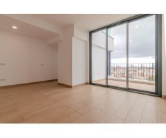piso con vistas
