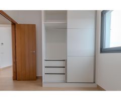 piso con vistas