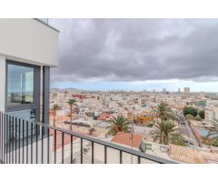 piso con vistas
