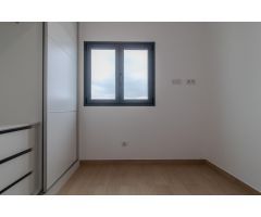 piso con vistas