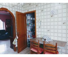 Piso en Guanarteme